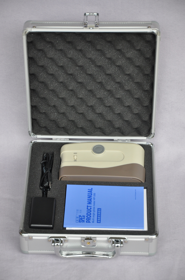 CQ-300光泽度仪