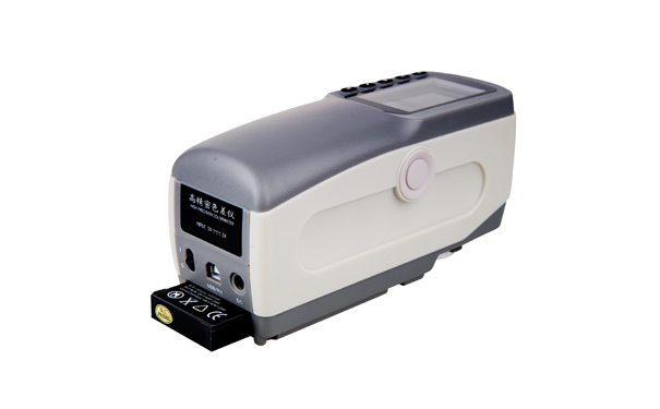 精密型色差仪CQ-620