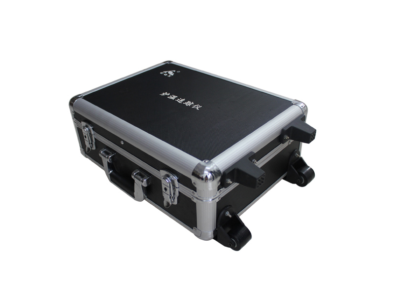 炉温追踪仪包装