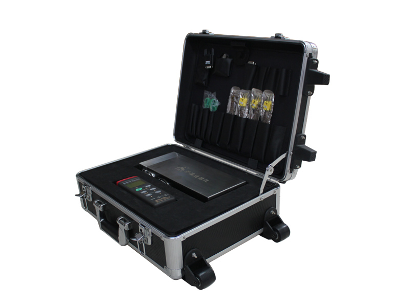 炉温追踪仪包装