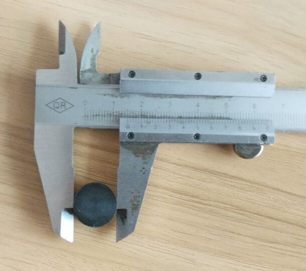 粉末压片模具